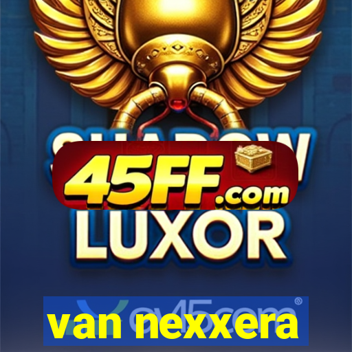 van nexxera